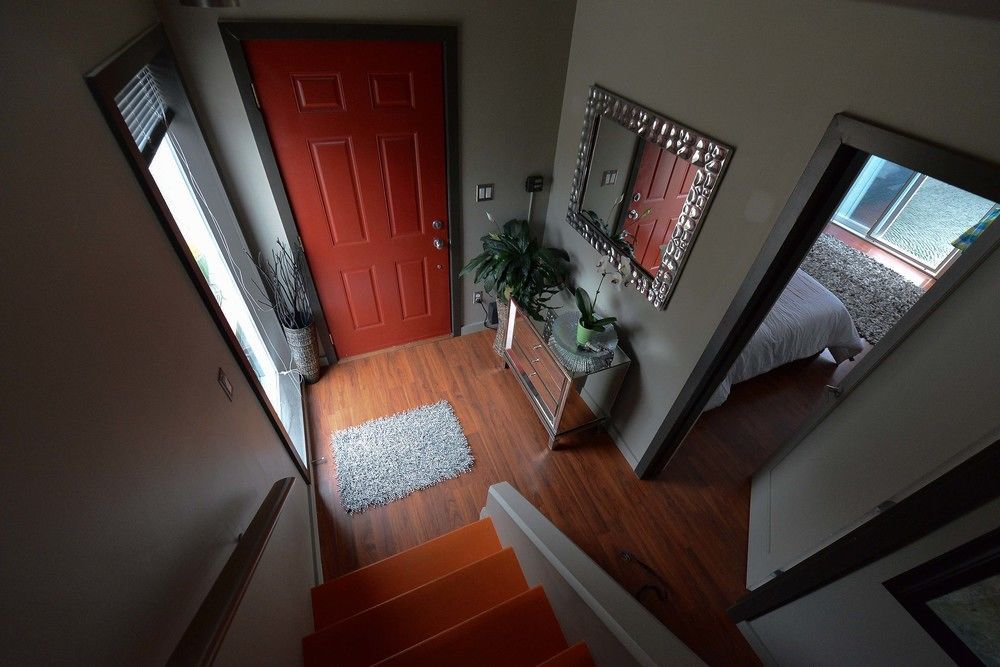 A Float Home B&B In Fisherman'S Wharf Victoria Luaran gambar