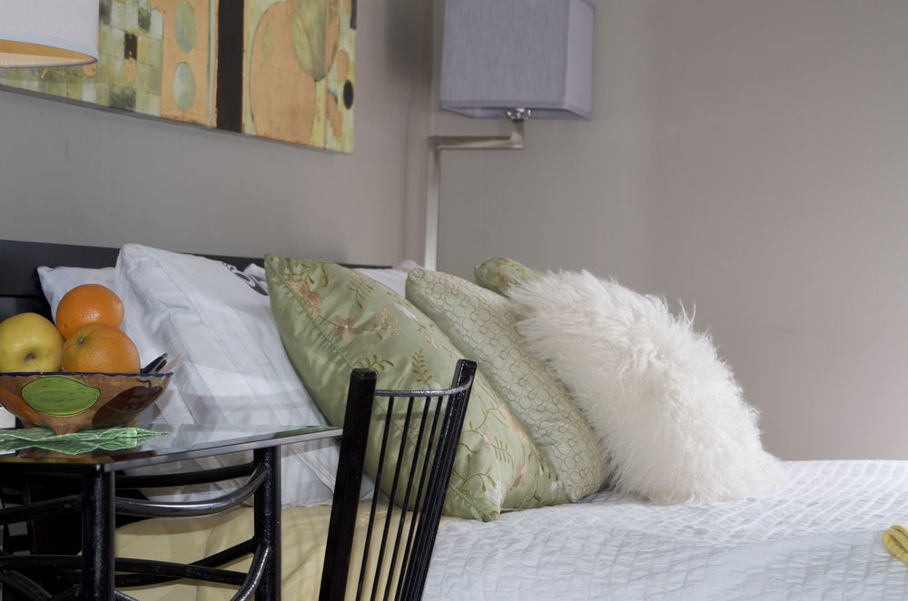 A Float Home B&B In Fisherman'S Wharf Victoria Luaran gambar