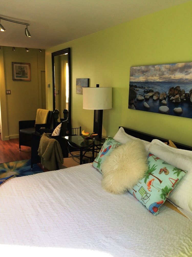 A Float Home B&B In Fisherman'S Wharf Victoria Luaran gambar